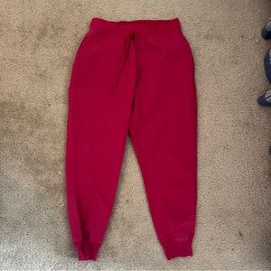 Mandala Scrub Pants Size Petite Small